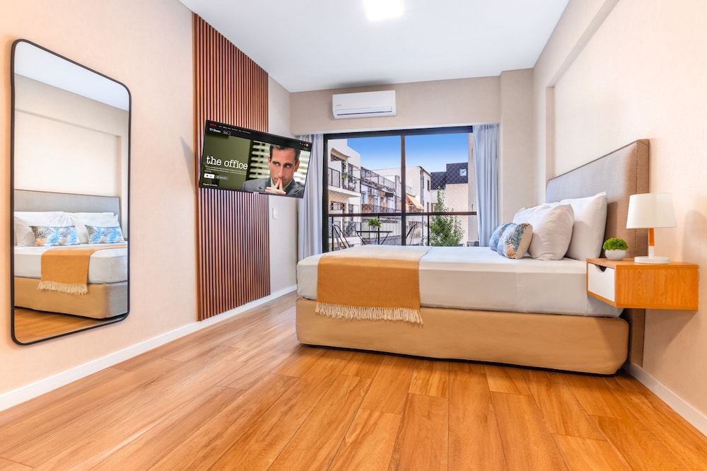 Modern Apartments in Palermo - by BueRentals