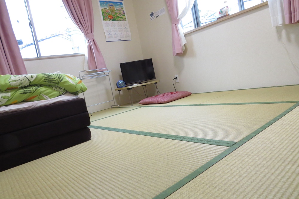Kanku Orange House