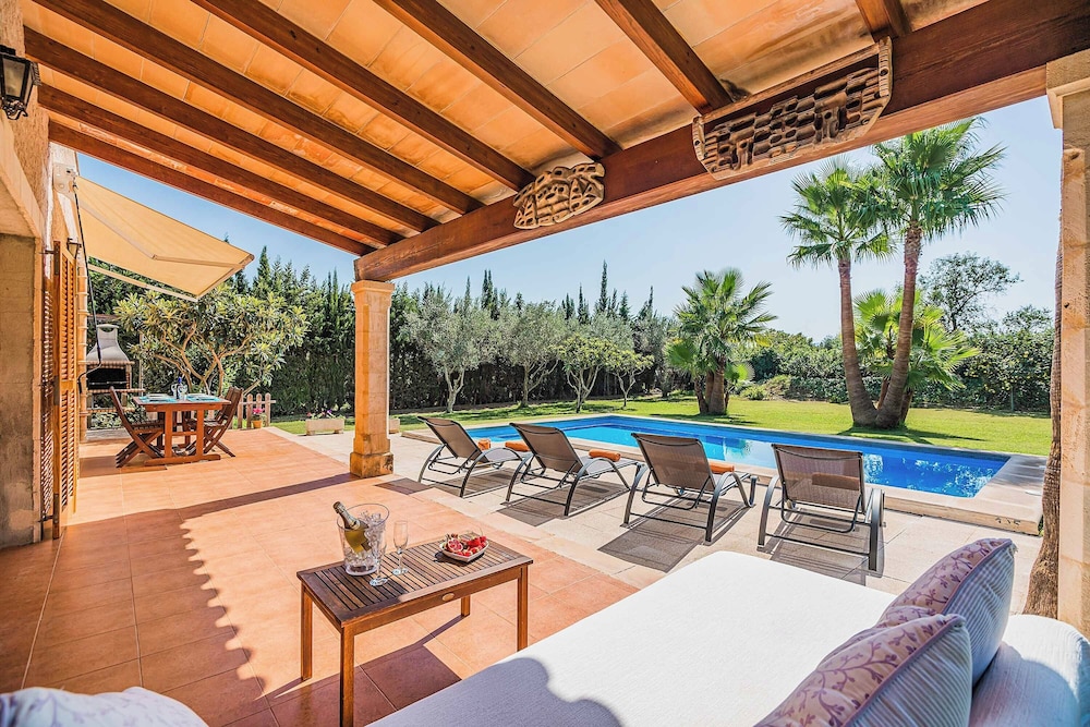 Villa Manyani