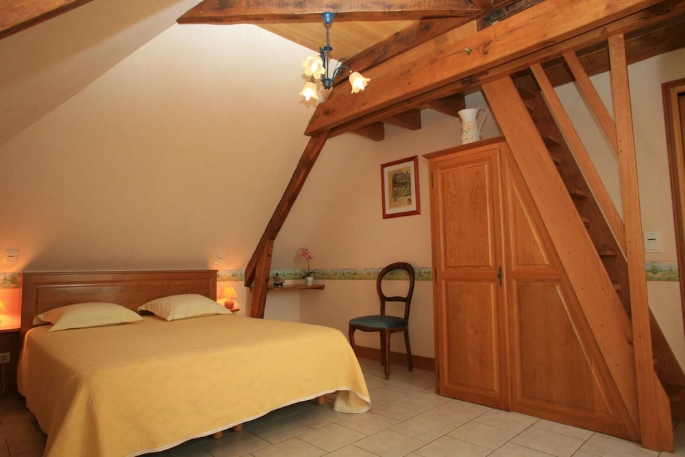 Chambres d'Hotes Larnaudie