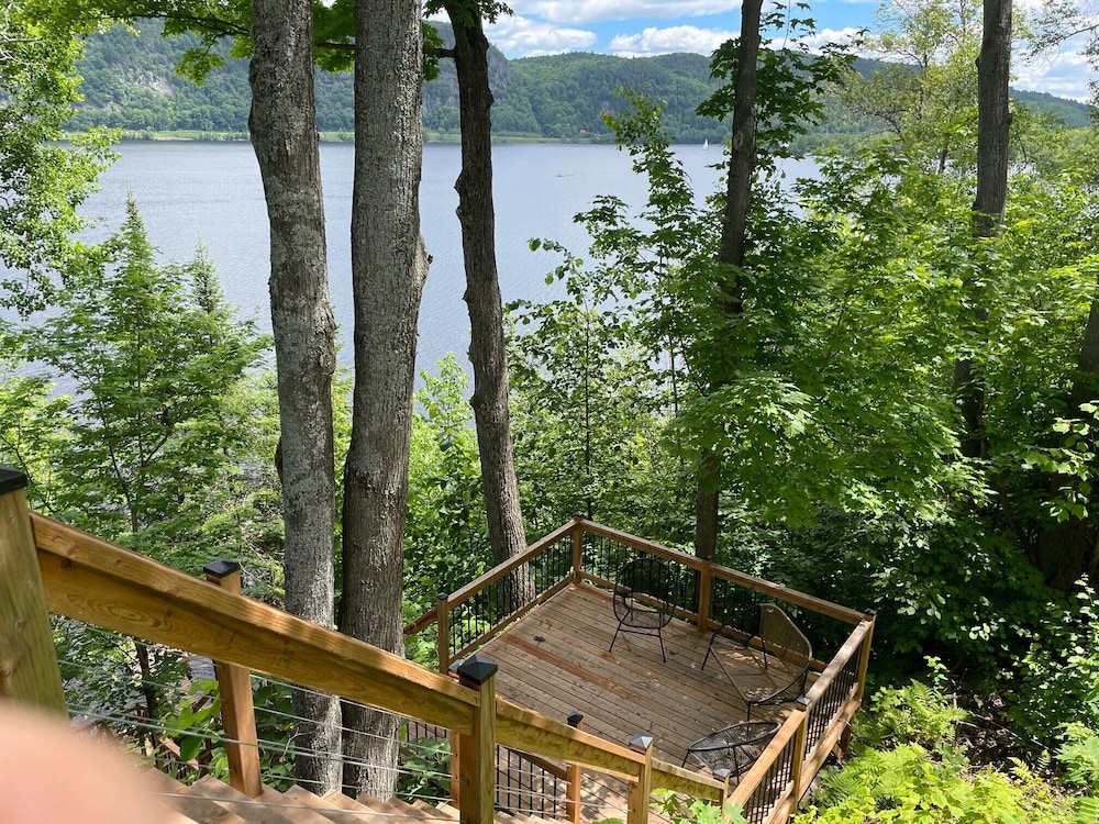 Chalet SJDP