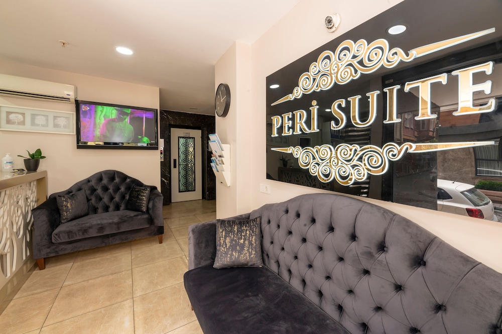 Taksim Peri Suit - Image 9