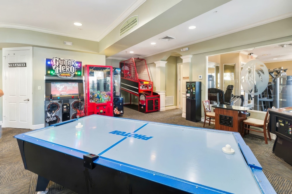 Ultimate Adventure Villa Top Rated 5 Star Disney More