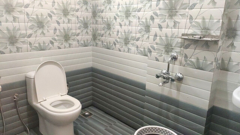 Pears Garden Royal Suite