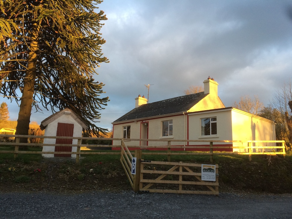 Loughcrew Megalithic Centre - Hostel