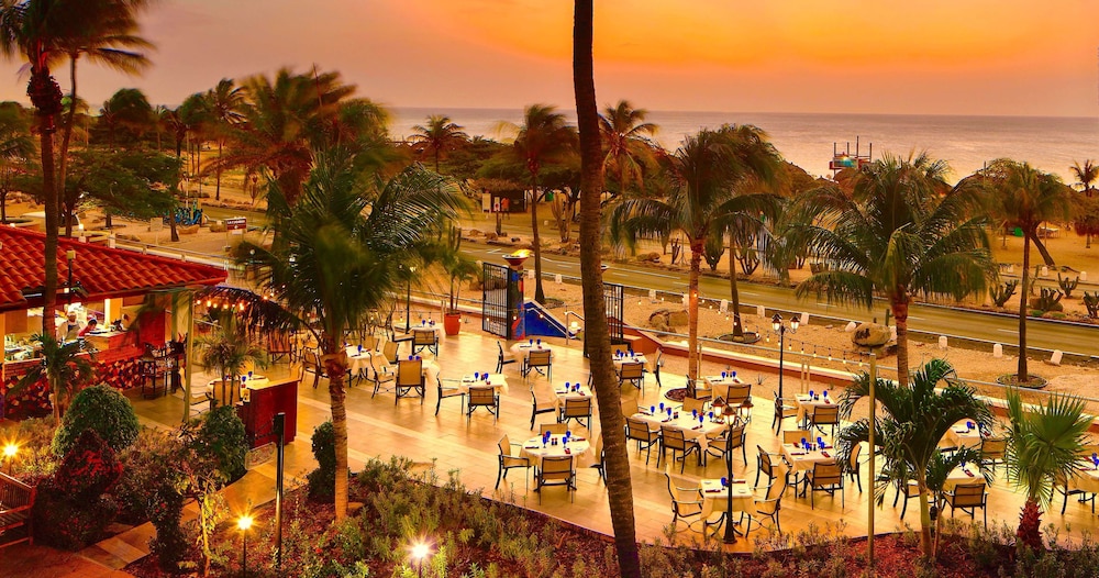 La Cabana Beach Resort  Casino - Property Image 6
