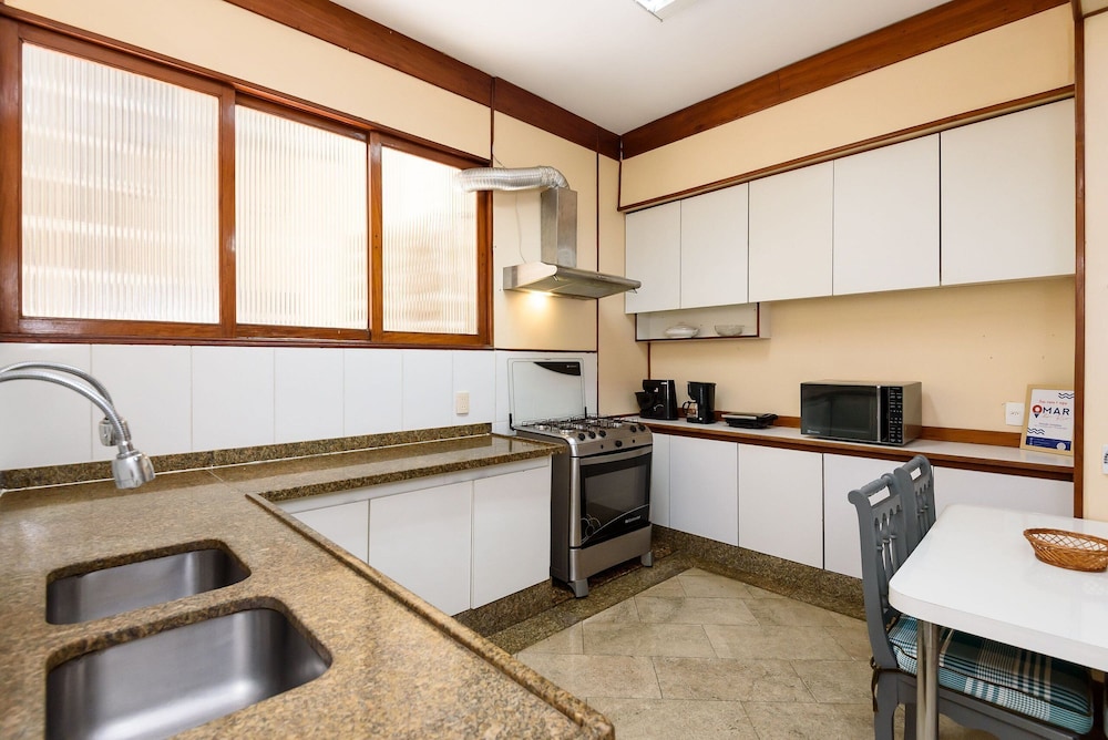 Classic 4-bedrooms by the Sea A 3484/301