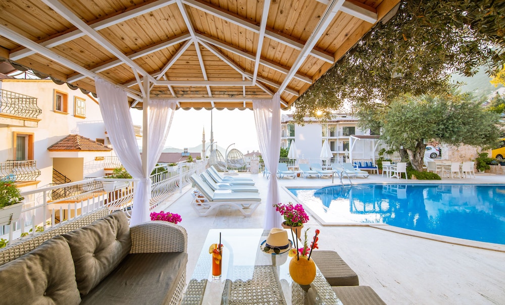 Kas Artemis Hotel - Image 71