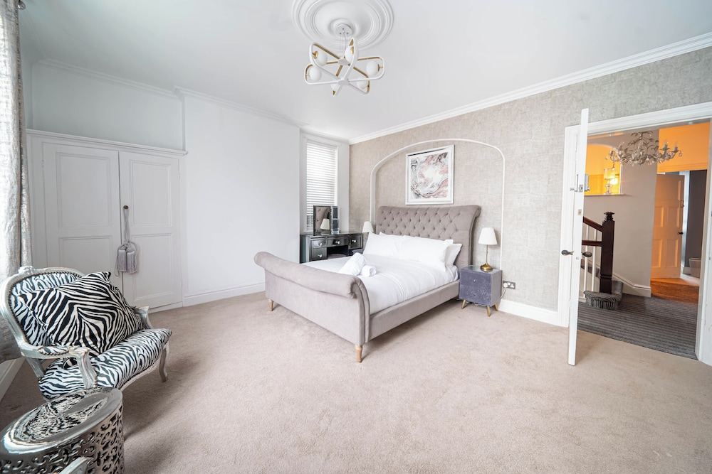 Bannerdale Villa Retreat