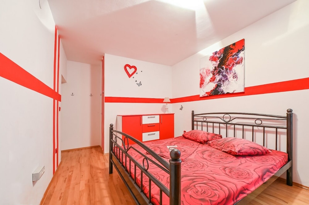 Cozy Suite Marino view 3