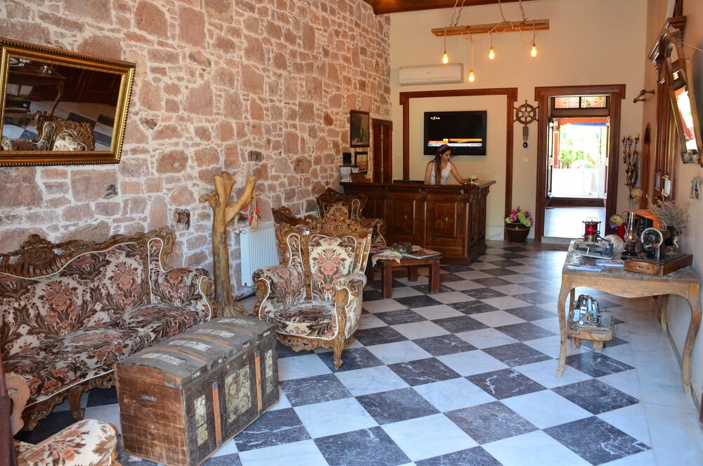 Eden Selene Otel - Image 14