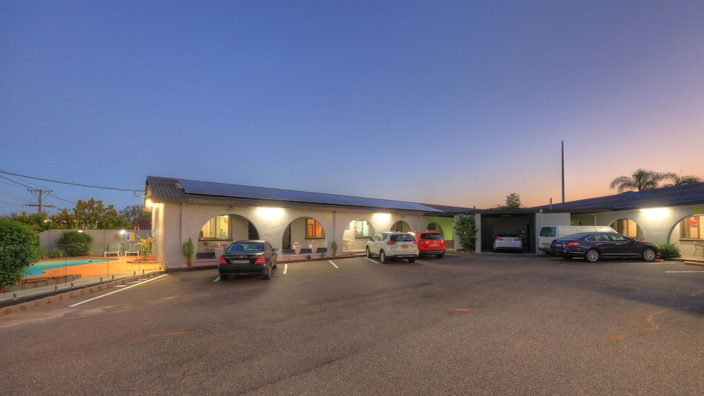 Grafton Lodge Motel