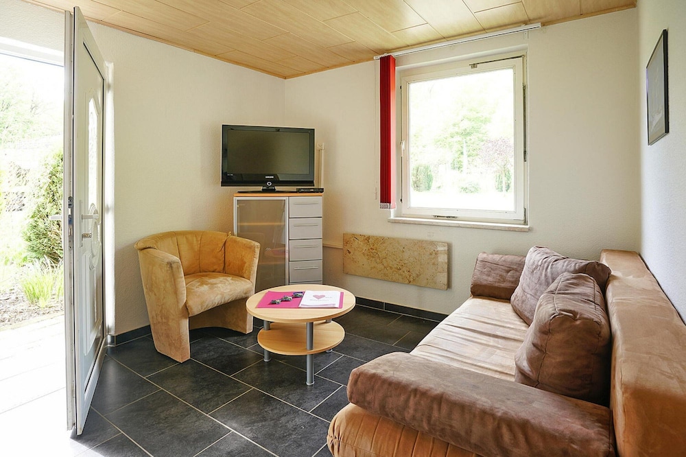 Holiday Hoome in Parchim With Terrace