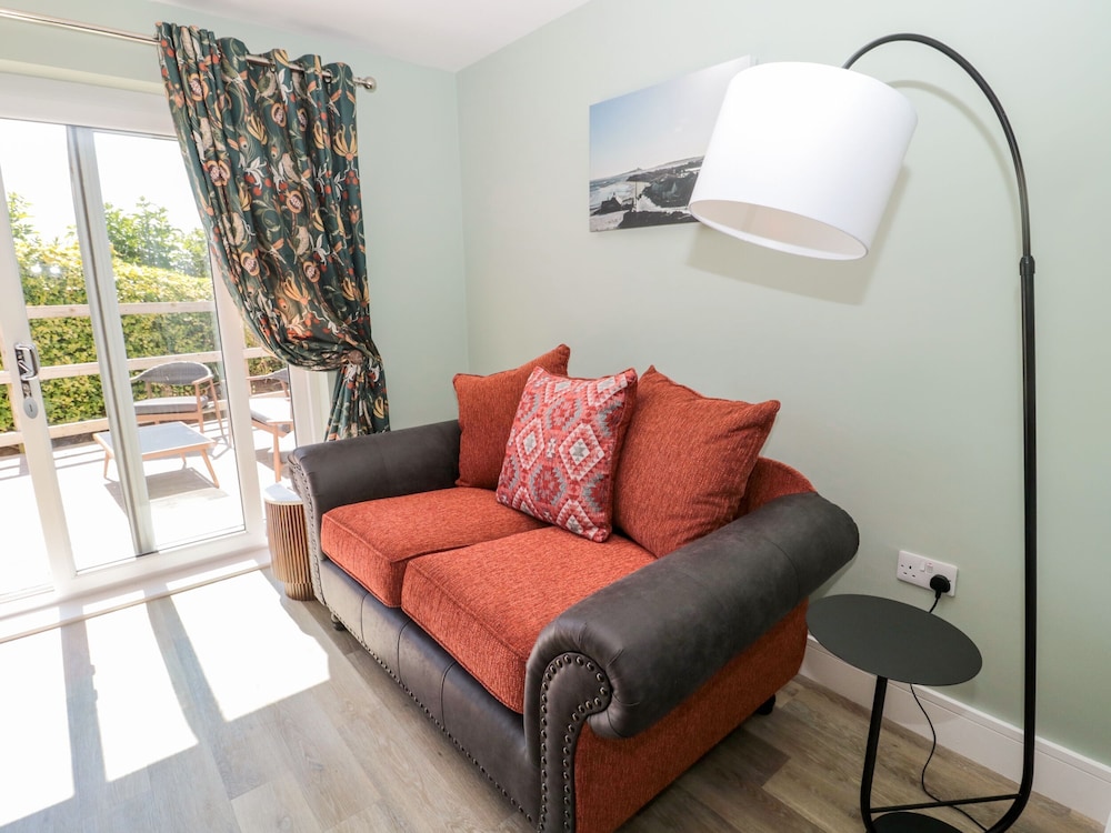 Rose Lodge