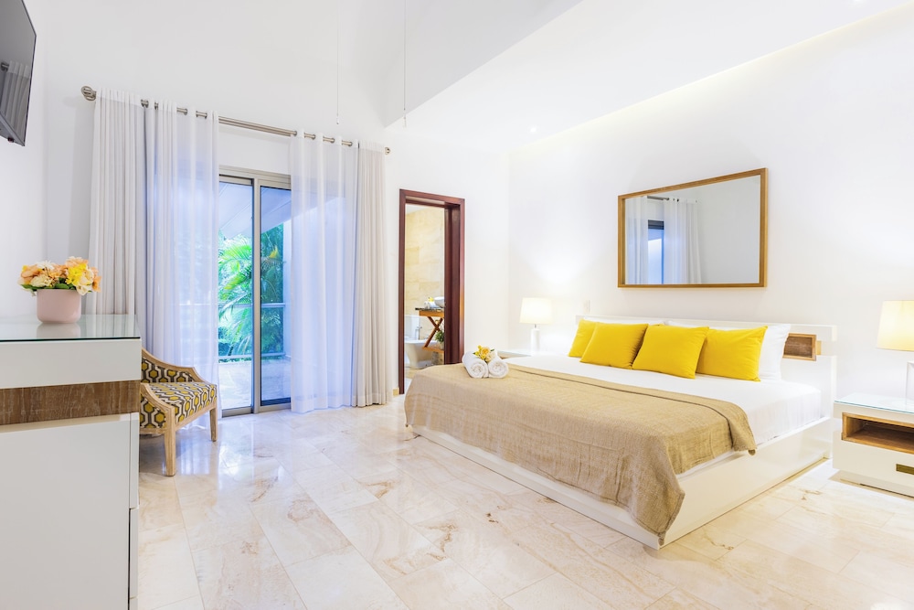 Villa Desiree - Family Villa in Cocotal