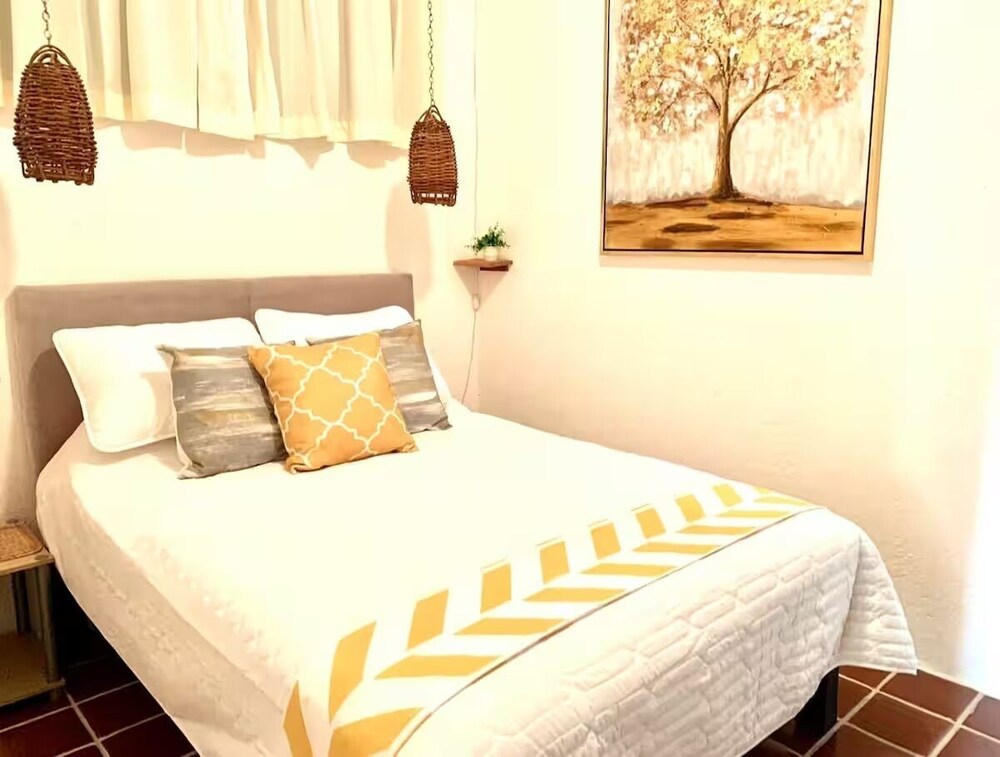 Villas Mimosa