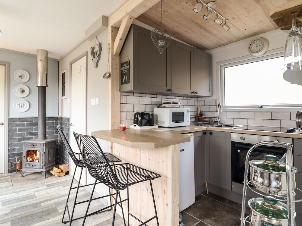 Chalet Forte