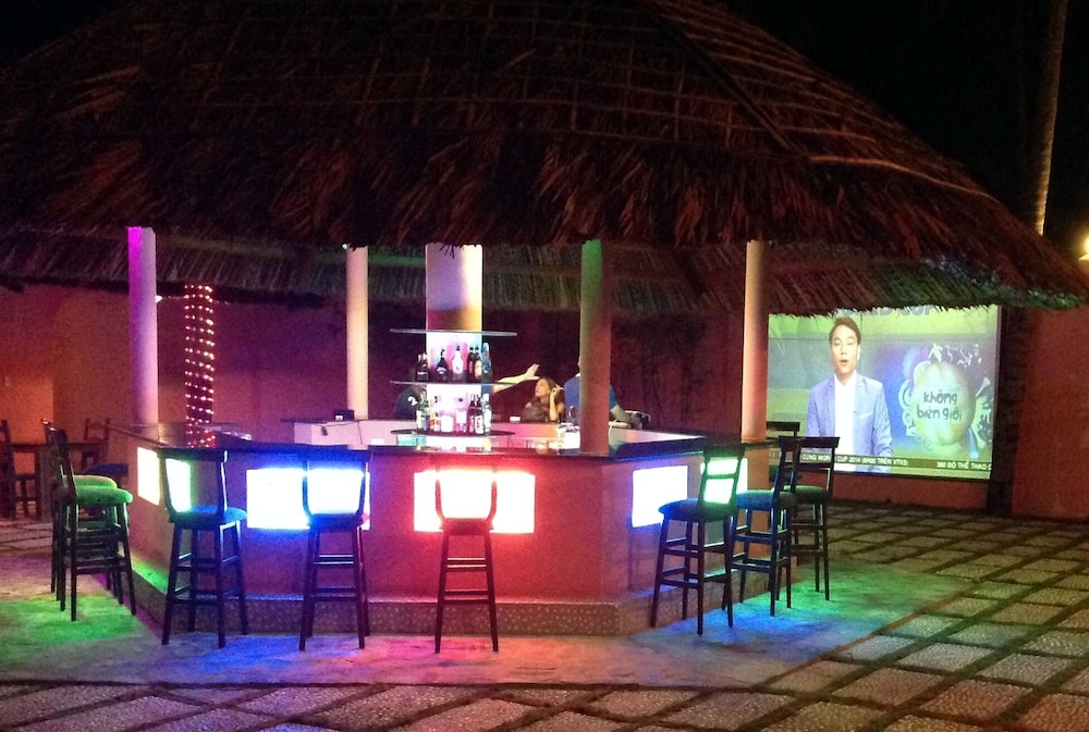 Coco Beach Resort