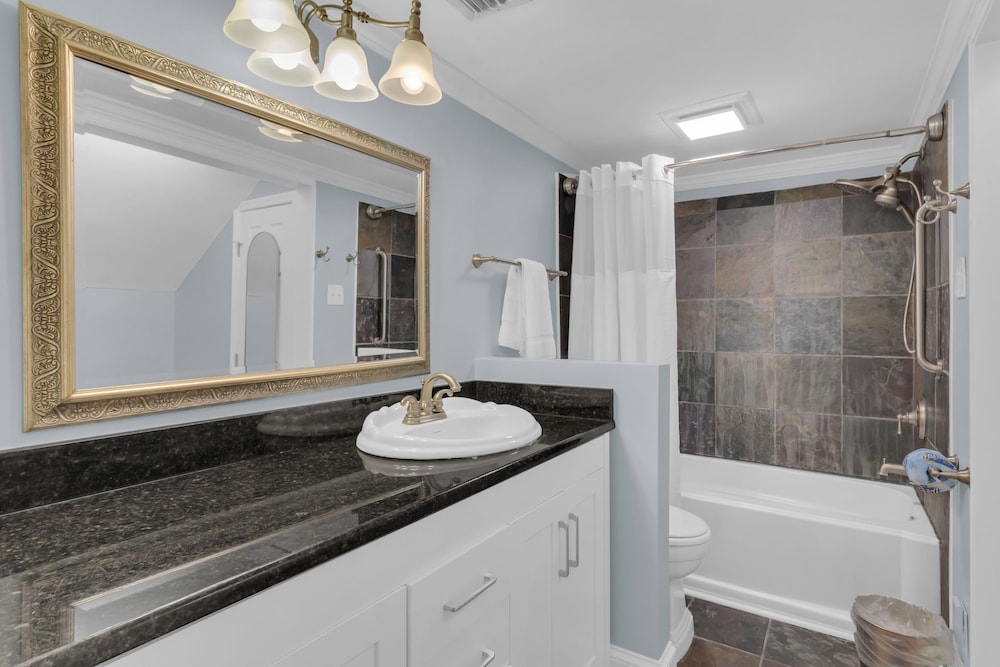 2226 Heritage Villas at The Sea Pines Resort