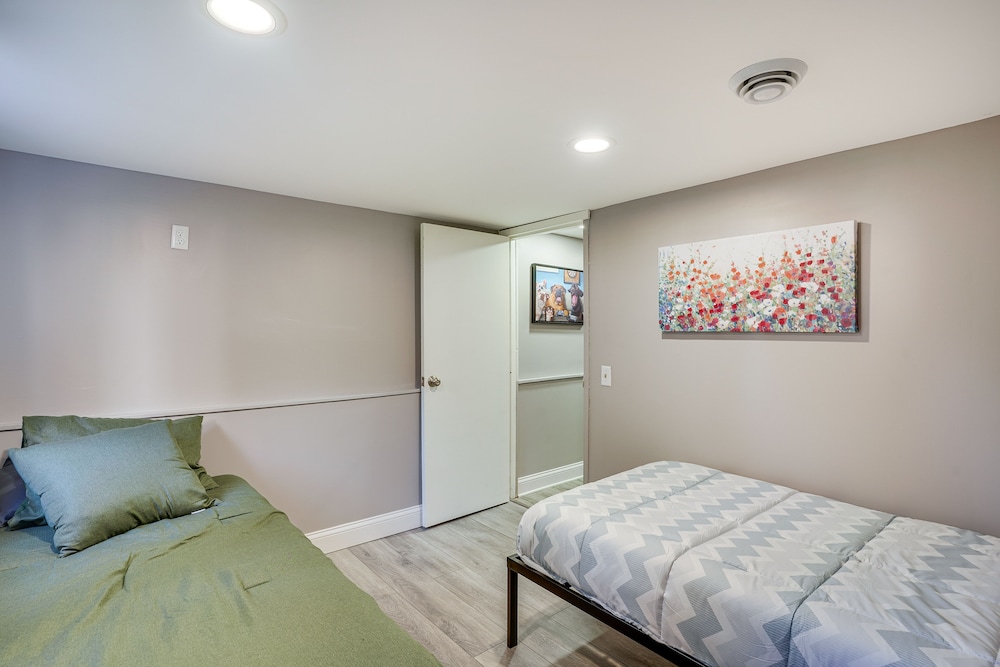 Minneapolis Home: Mins From US Bank Stadium More - Property Image 28