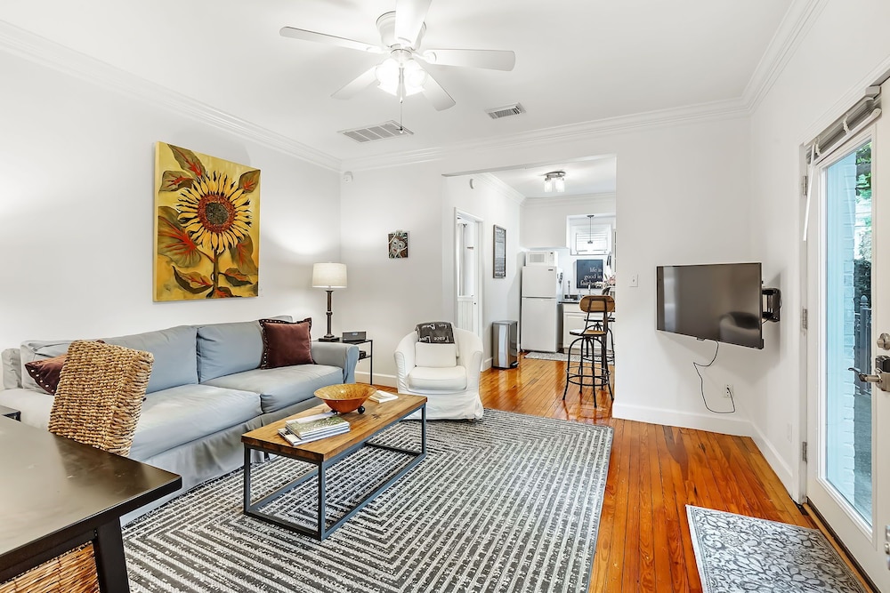 Jubilee Suites Boutique B&B