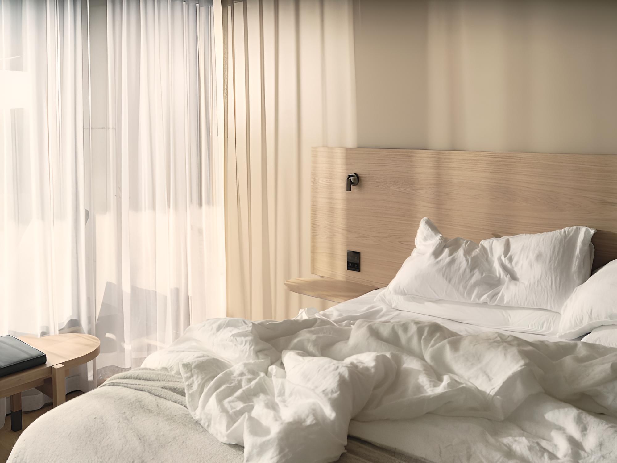 Hotel Marvell