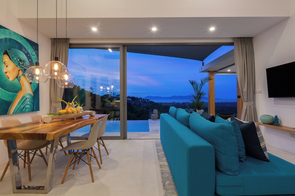 ZOG Villas