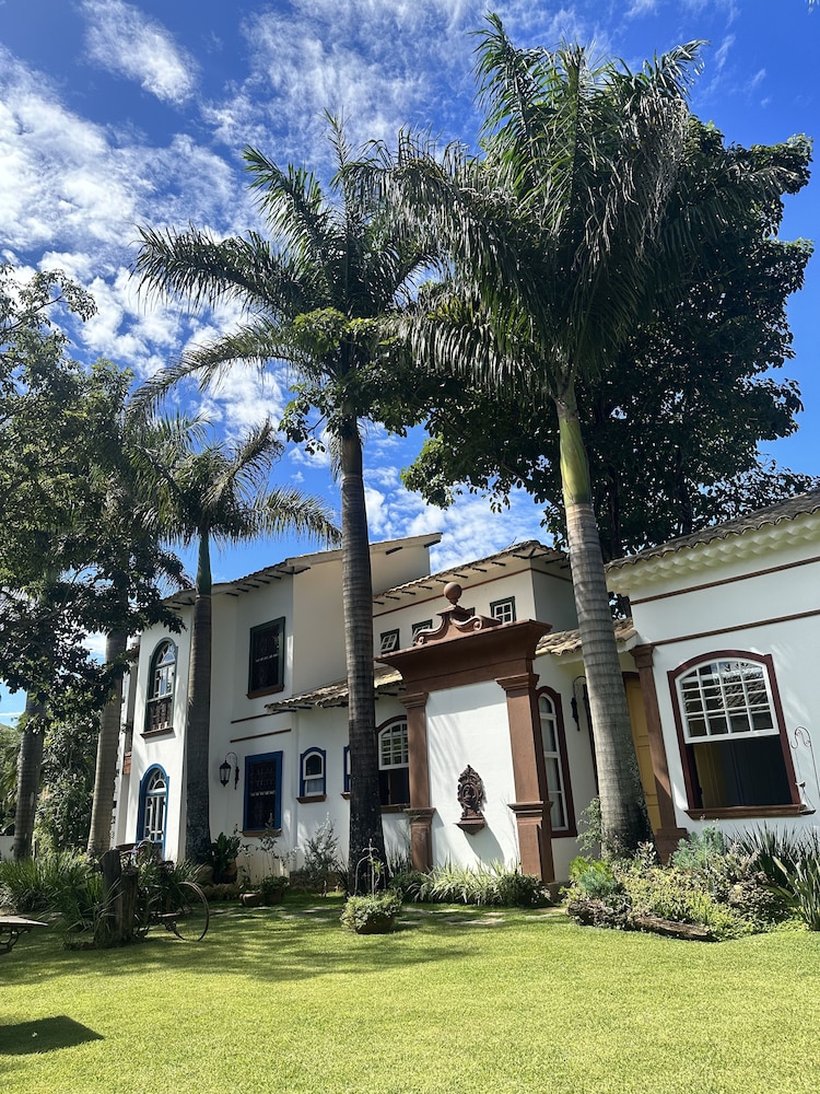 Pousada do Barão