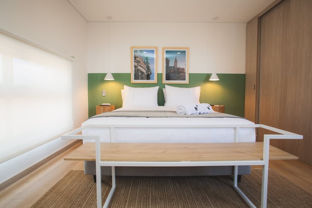 Splendid Studio in Laureles in Medell n