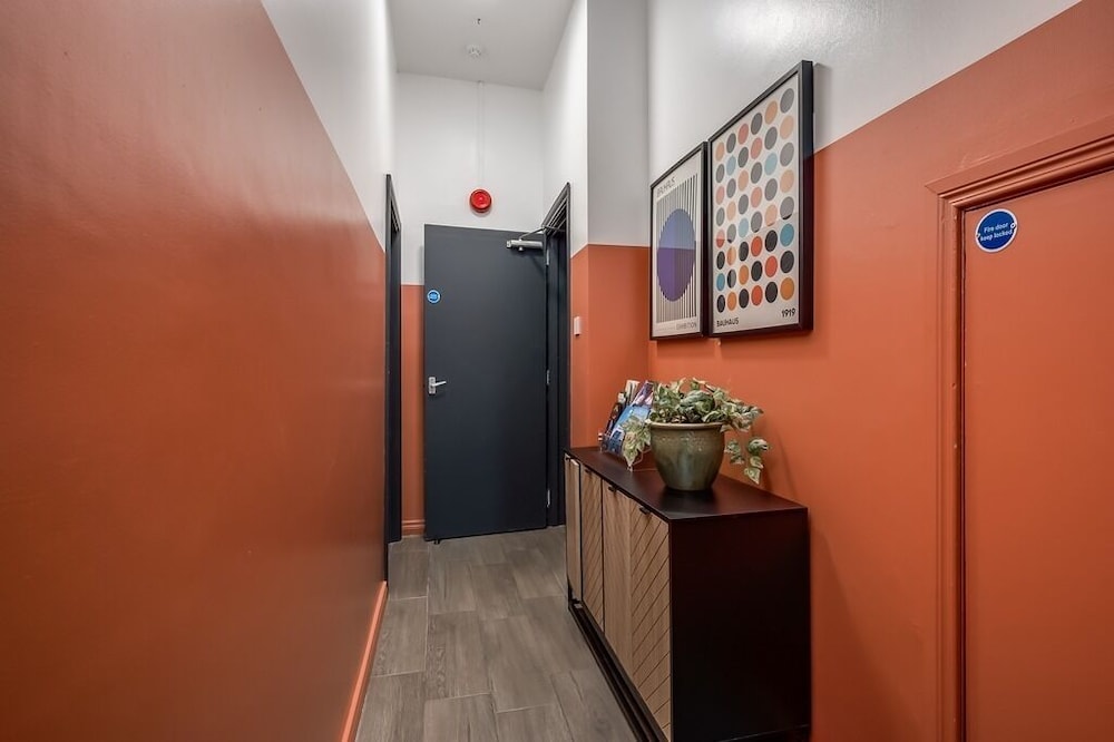 Wellesley Guest Accommodation view 3