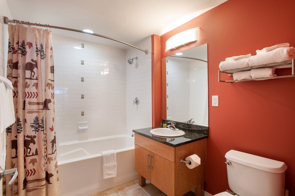 Fraser Crossing/Founders Pointe, Condo 2 bedroom w/ Gondola Access (Value Rated Condo 3402) - Property Image 32