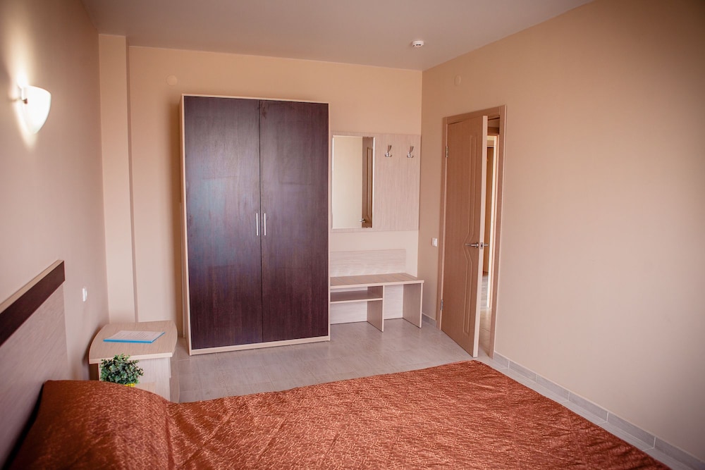 Beausoleil Guesthouse