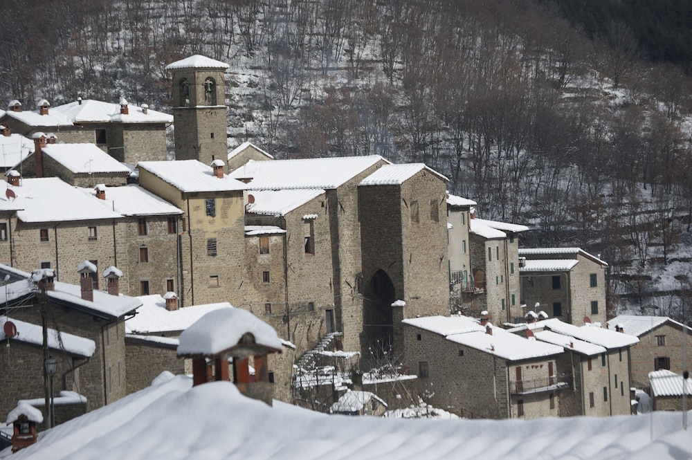 Borgo dei Corsi Holiday House