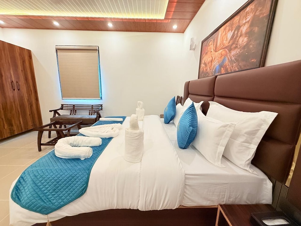 Rasa Boutique Stay