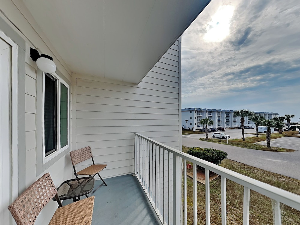 Gulf Shores Plantation #4206 by Southern Vacation Rentals