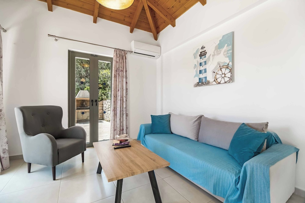 Villa Nefeli Lefkas