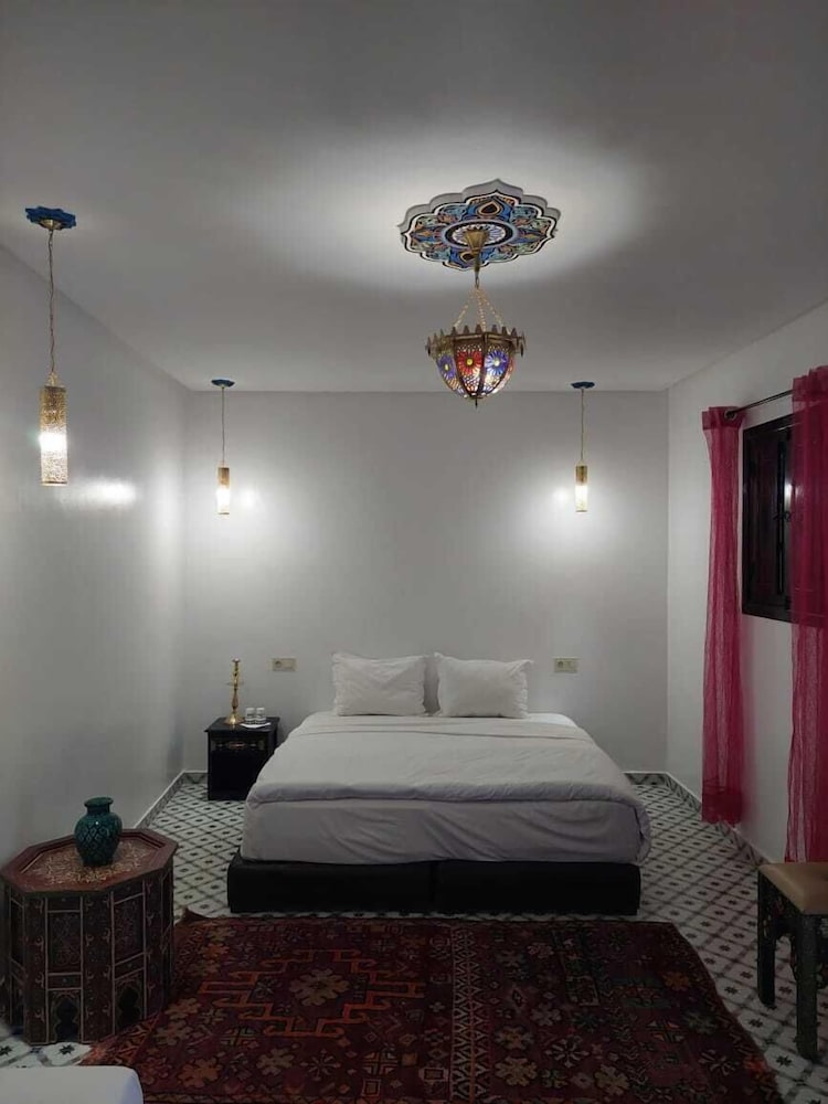 Riad Zaid