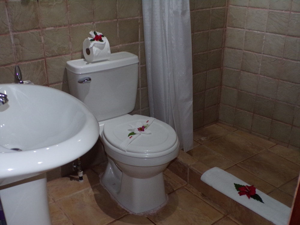 Mycasa's Bed and Breakfast