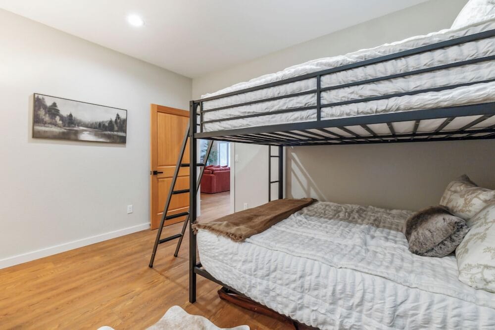 Chiloquin Ridge River Retreat