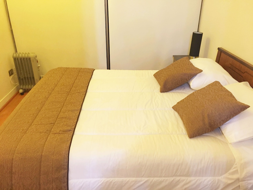 Providencia Suite Manuel Montt