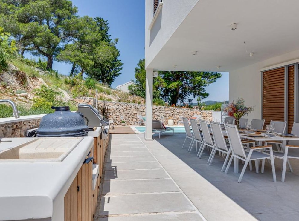 Villa Miramarina