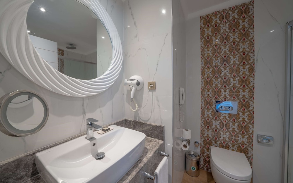 Granada Luxury Belek - All Inclusive