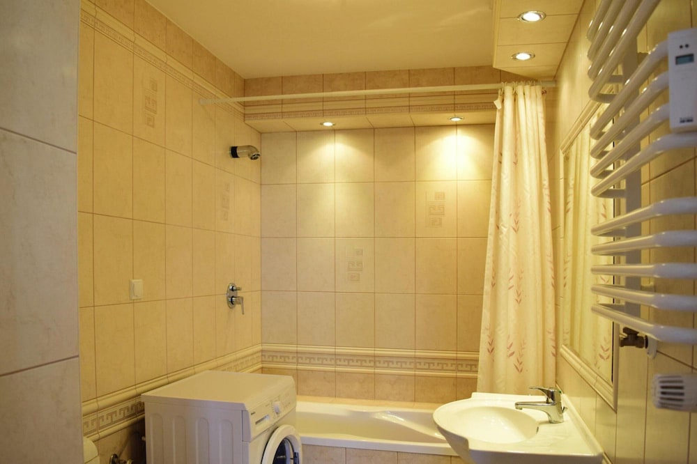 Apartment in Ustka Near Baltic Sea Beach