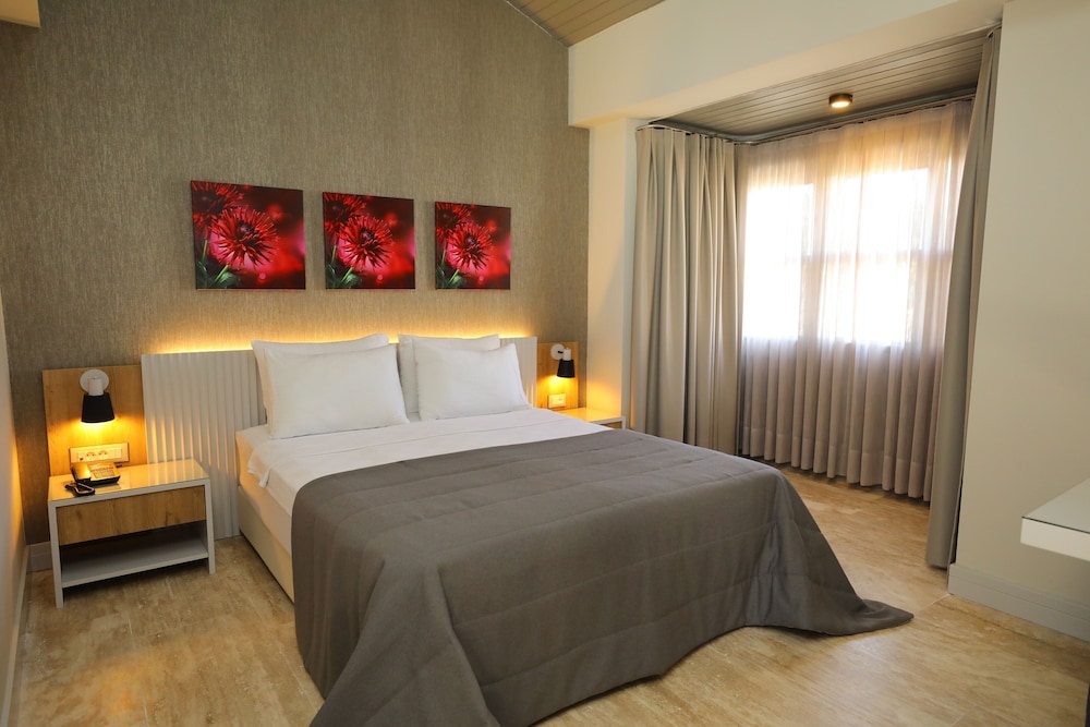 Ariel Hotel Alaçatı - Image 19