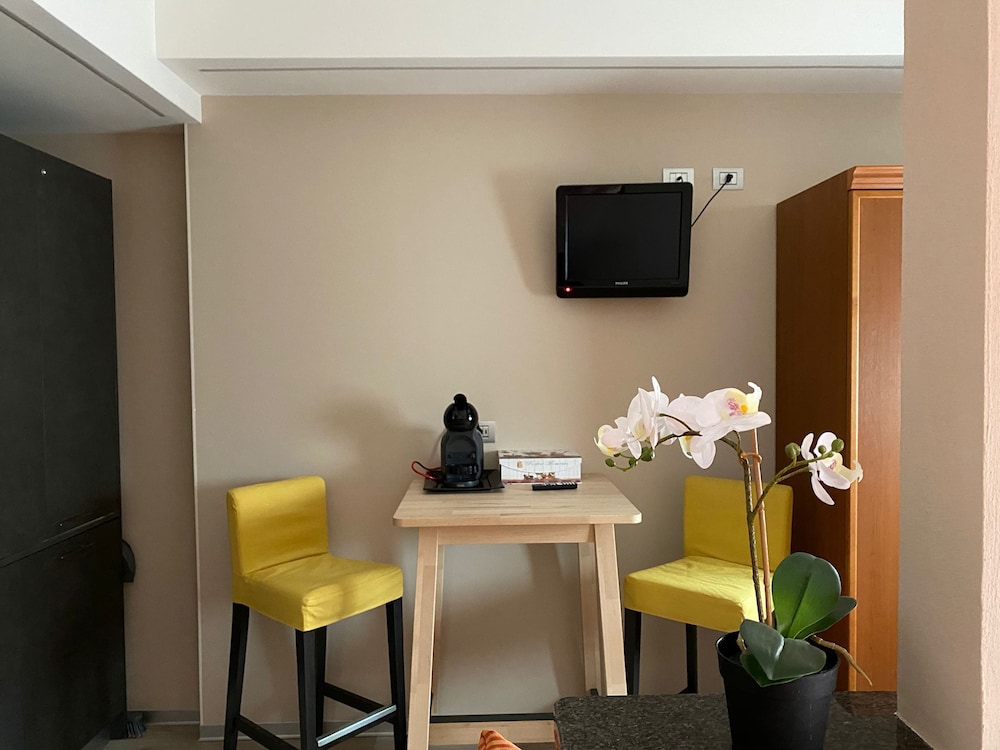 Hotel Rinaldo Apartments