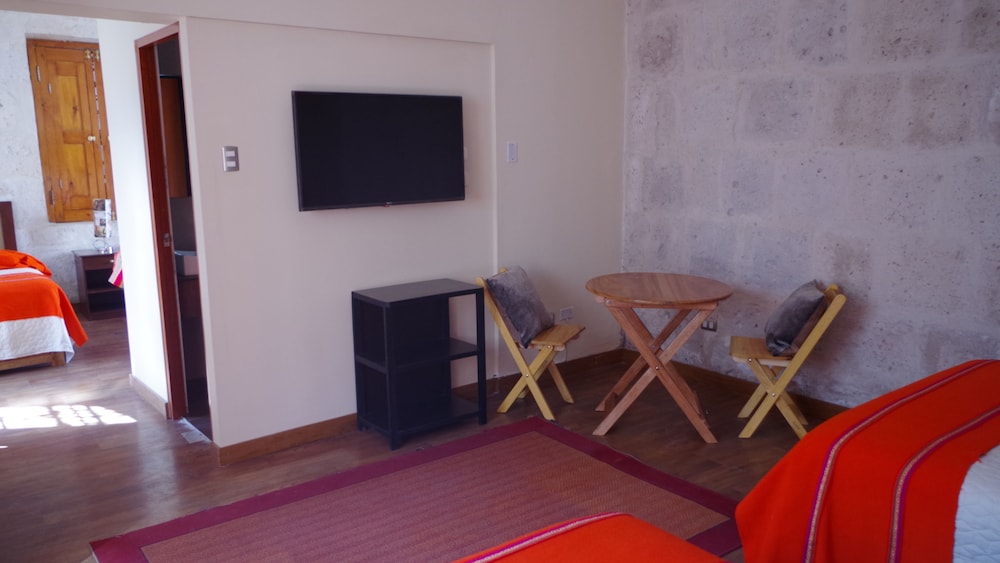 Casona de Asis