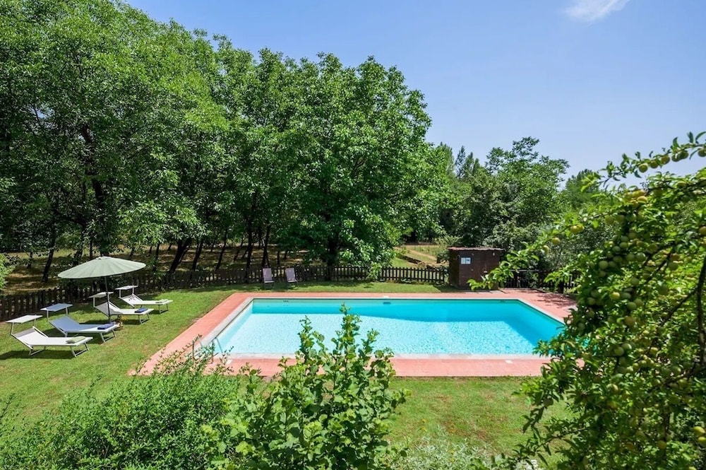 Casa al Fiume - Villa with private pool