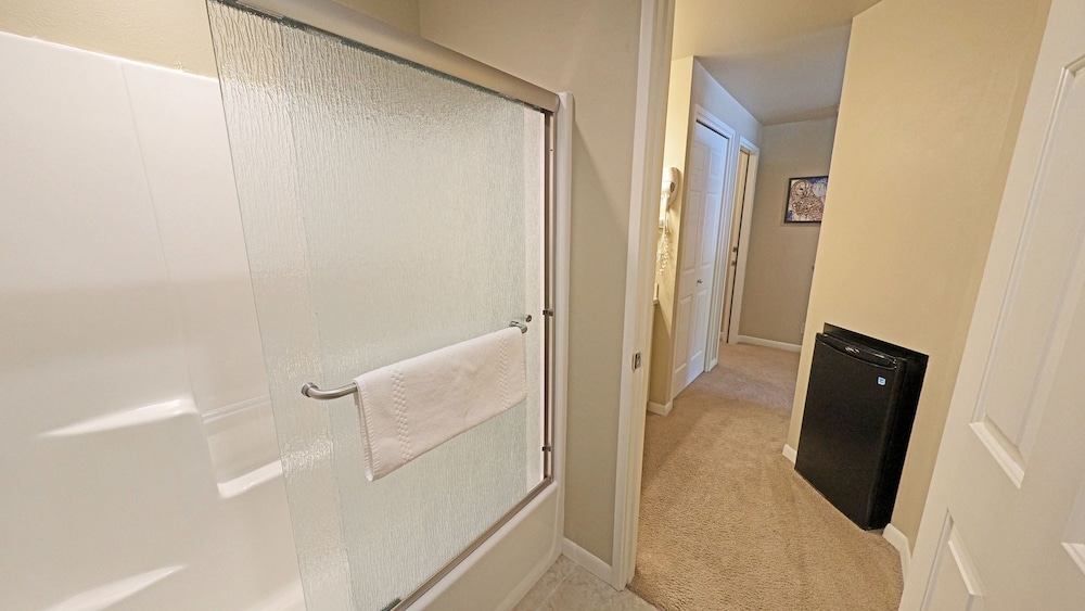 River Ridge 423ab 3 Bedroom Condo