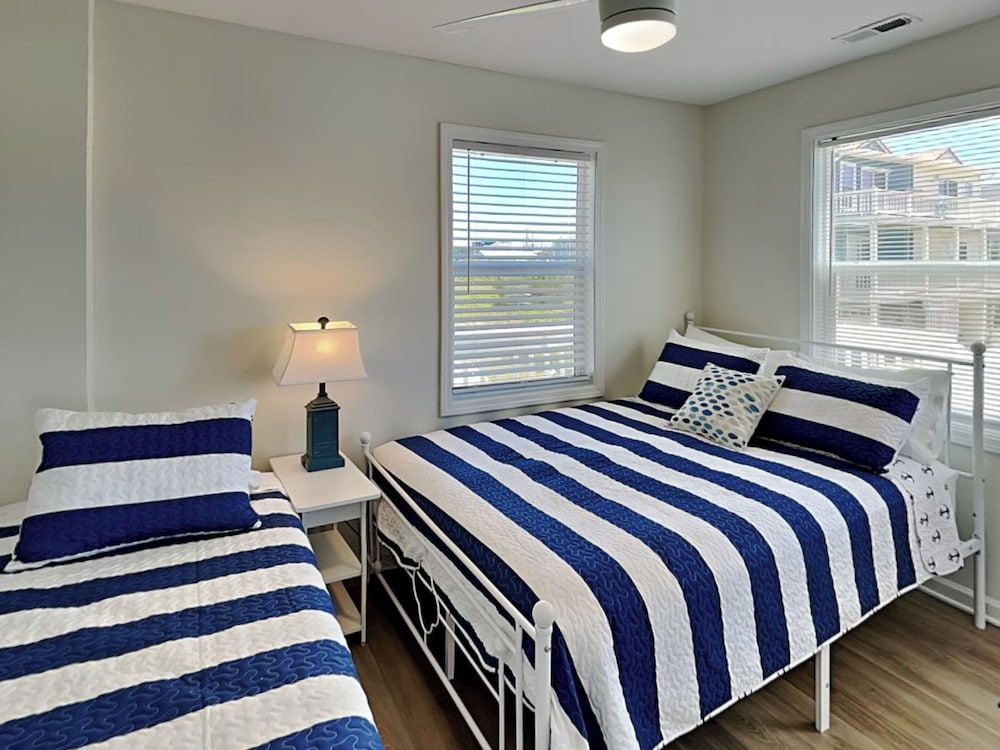 Sunset Retreat by Topsail Realty