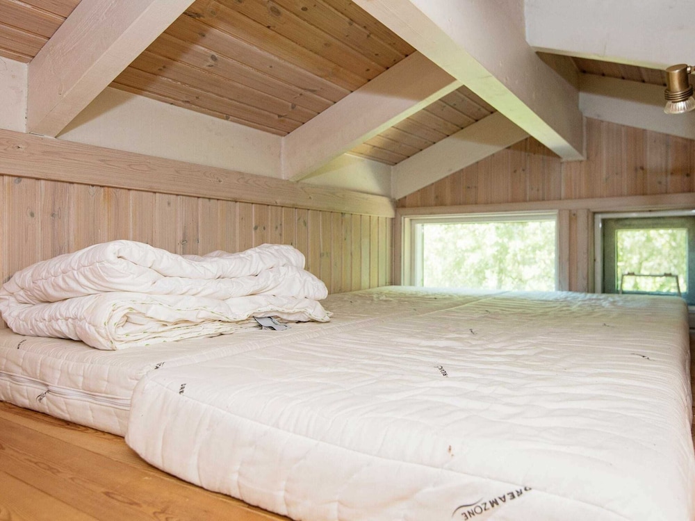 8 Person Holiday Home in Ebeltoft-by Traum view 3